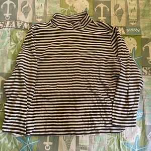 St. John’s Bay Long Sleeve Women’s Shirt Plus Size 5X